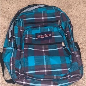 Jansport Backpack